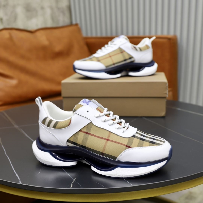 Burberry Sneakers